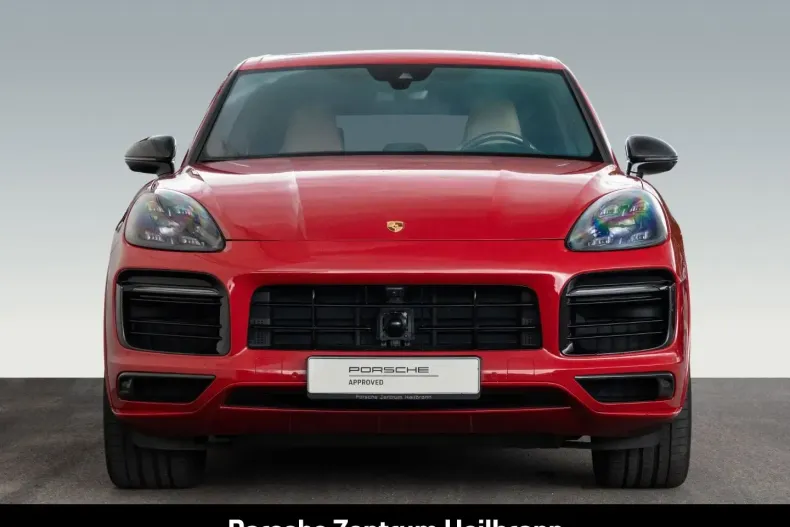 Porsche Cayenne din 2022 cu 63.163 km - oferta POR175024 - foto 4