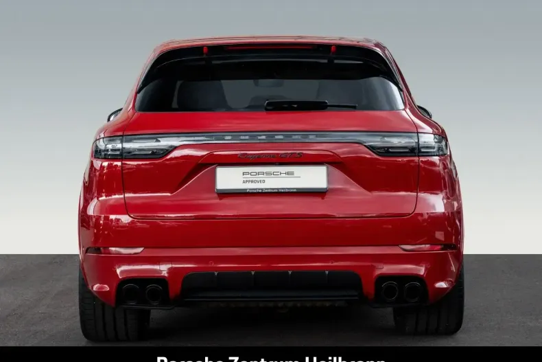 Porsche Cayenne din 2022 cu 63.163 km - oferta POR175024 - foto 6