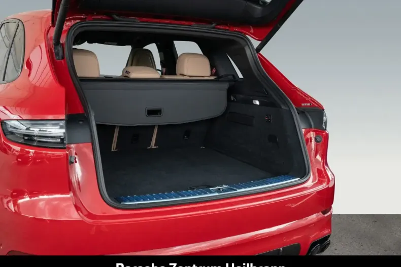 Porsche Cayenne din 2022 cu 63.163 km - oferta POR175024 - foto 14
