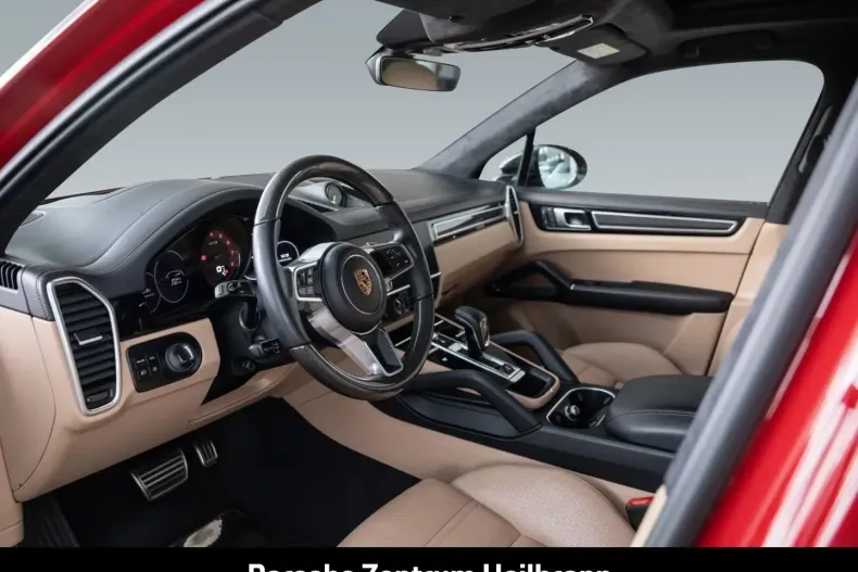 Porsche Cayenne din 2022 cu 63.163 km - oferta POR175024 - foto 15