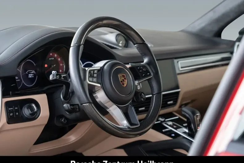 Porsche Cayenne din 2022 cu 63.163 km - oferta POR175024 - foto 16