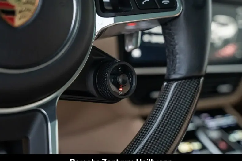 Porsche Cayenne din 2022 cu 63.163 km - oferta POR175024 - foto 19