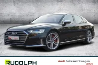 Audi S8 din 2021 cu 71.710 km - oferta AUD175025 - foto 1