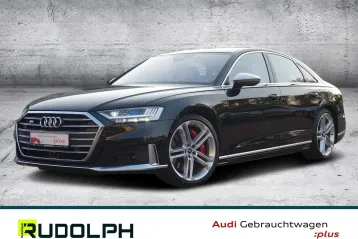 Audi S8 din 2021 - oferta AUD175025