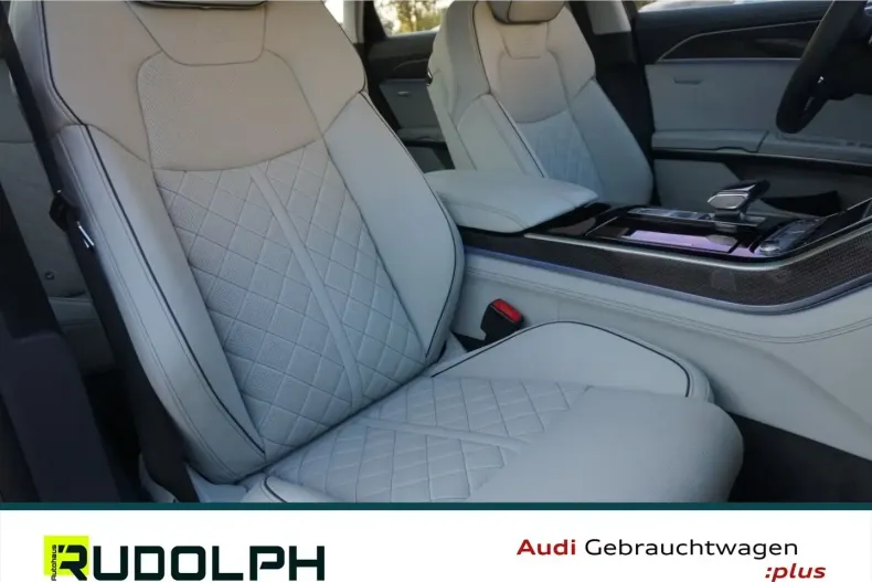 Audi S8 din 2021 cu 71.710 km - oferta AUD175025 - foto 8