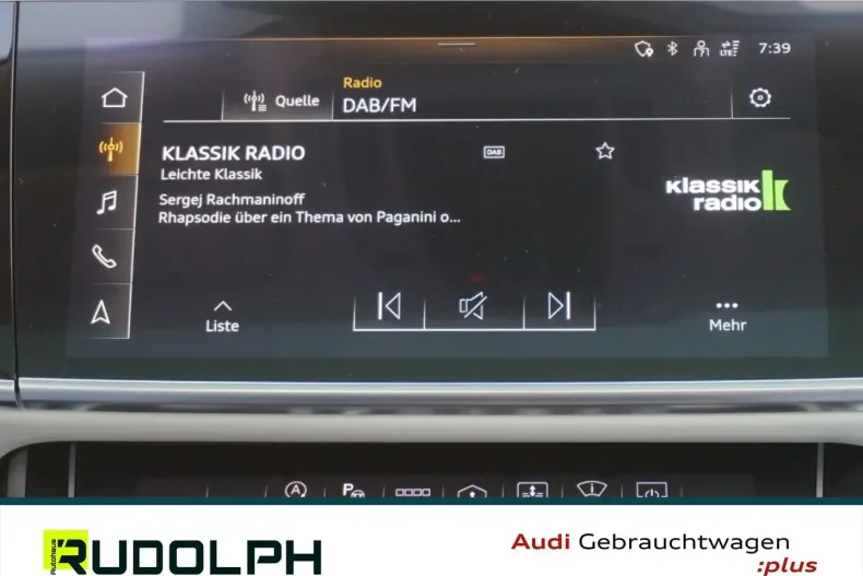 Audi S8 din 2021 cu 71.710 km - oferta AUD175025 - foto 14