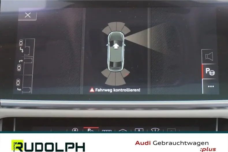 Audi S8 din 2021 cu 71.710 km - oferta AUD175025 - foto 17