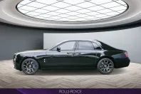 Rolls-Royce Ghost din 2024 cu 10.000 km - oferta ROL175026 - foto 3
