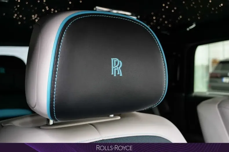 Rolls-Royce Ghost din 2024 cu 10.000 km - oferta ROL175026 - foto 11