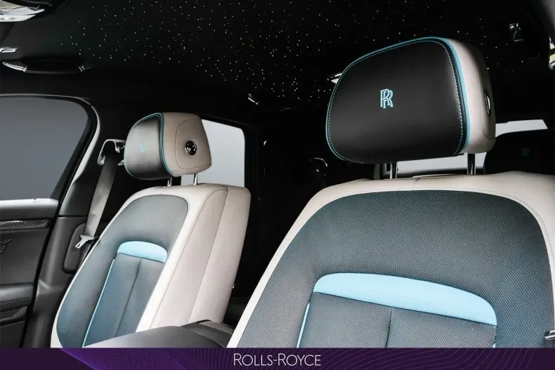 Rolls-Royce Ghost din 2024 cu 10.000 km - oferta ROL175026 - foto 12