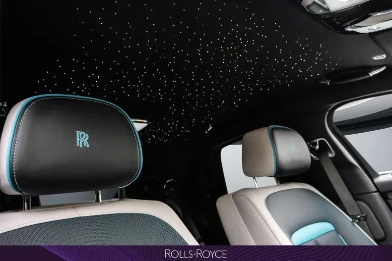 Rolls-Royce Ghost din 2024 cu 10.000 km - oferta ROL175026 - foto 13