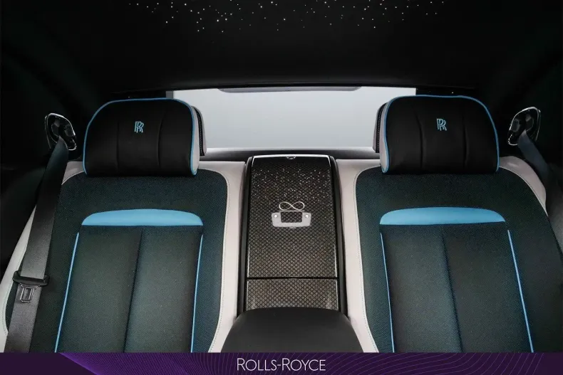 Rolls-Royce Ghost din 2024 cu 10.000 km - oferta ROL175026 - foto 16