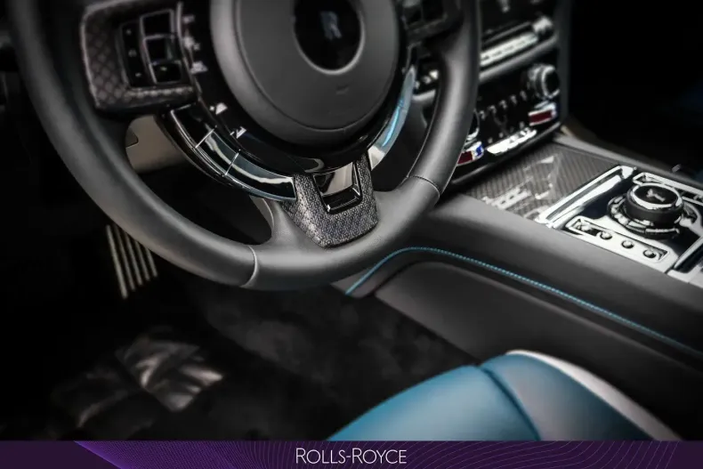 Rolls-Royce Ghost din 2024 cu 10.000 km - oferta ROL175026 - foto 20