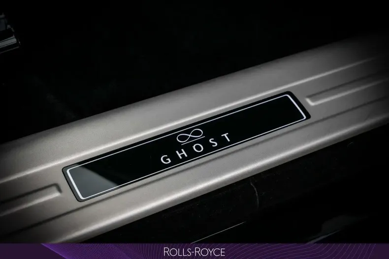 Rolls-Royce Ghost din 2024 cu 10.000 km - oferta ROL175026 - foto 33