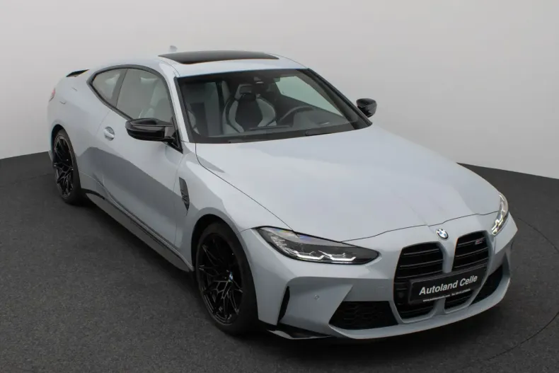 BMW M4 din 2022 cu 48.208 km - oferta BMW175027 - foto 1