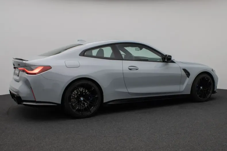 BMW M4 din 2022 cu 48.208 km - oferta BMW175027 - foto 4