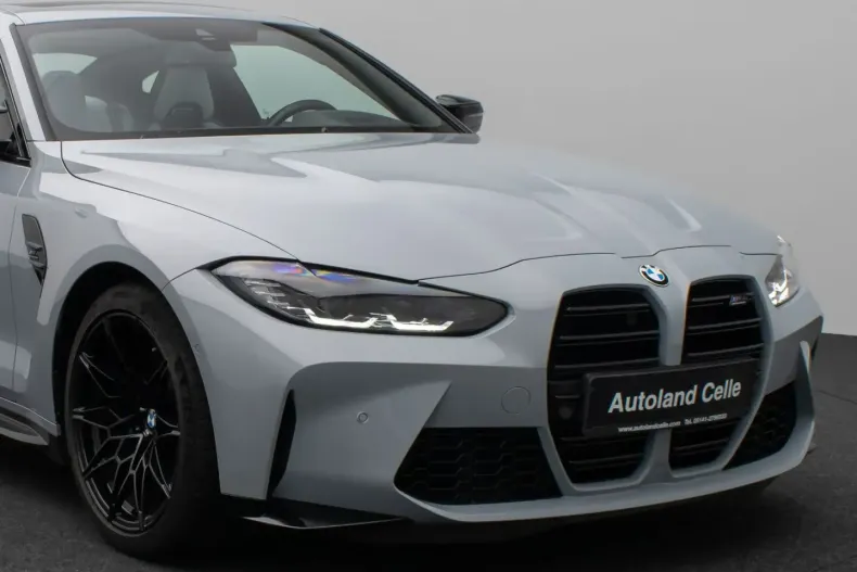 BMW M4 din 2022 cu 48.208 km - oferta BMW175027 - foto 14