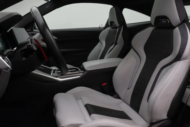 BMW M4 din 2022 cu 48.208 km - oferta BMW175027 - foto 30