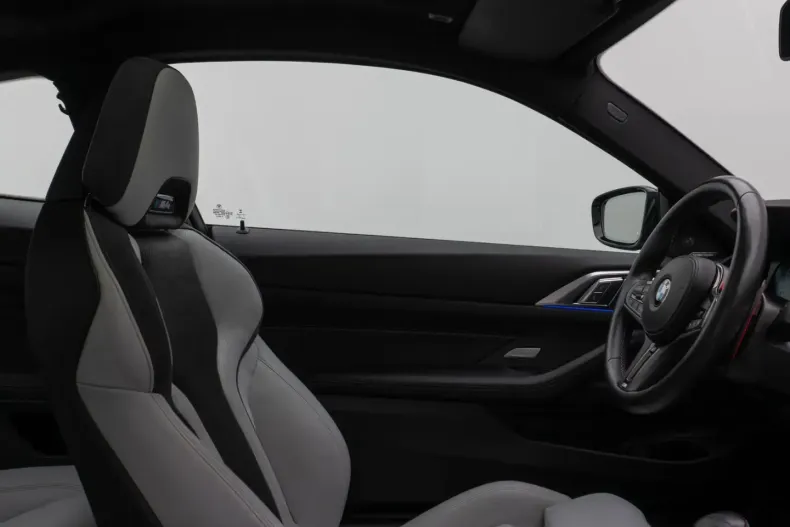 BMW M4 din 2022 cu 48.208 km - oferta BMW175027 - foto 33