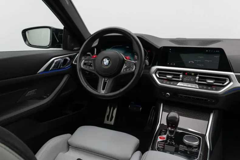 BMW M4 din 2022 cu 48.208 km - oferta BMW175027 - foto 35