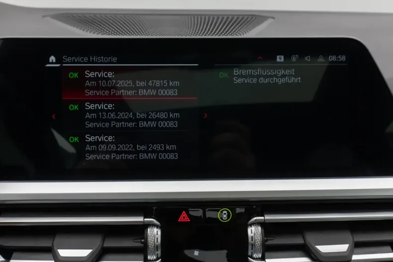 BMW M4 din 2022 cu 48.208 km - oferta BMW175027 - foto 42