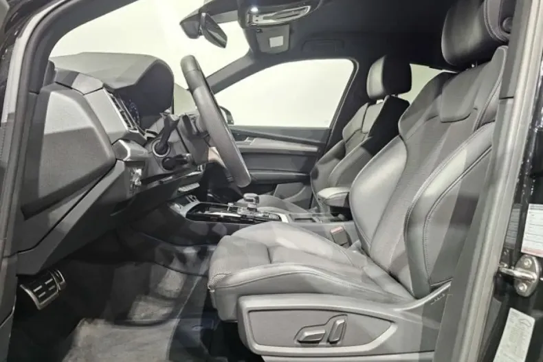 Audi Q5 din 2024 cu 47.000 km - oferta AUD175029 - foto 10