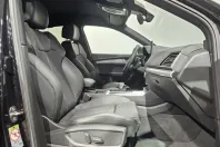 Audi Q5 din 2024 cu 47.000 km - oferta AUD175029 - foto 11