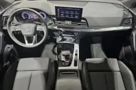 Audi Q5 din 2024 cu 47.000 km - oferta AUD175029 - foto 14