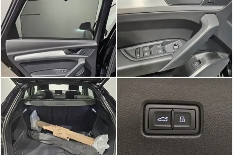 Audi Q5 din 2024 cu 47.000 km - oferta AUD175029 - foto 23