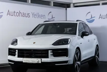 Porsche Cayenne din 2024 - oferta POR175030