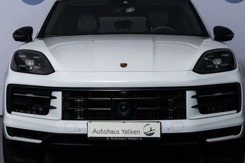 Porsche Cayenne din 2024 cu 38.580 km - oferta POR175030 - foto 3