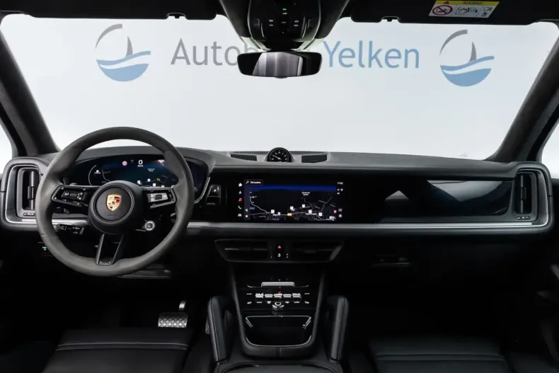 Porsche Cayenne din 2024 cu 38.580 km - oferta POR175030 - foto 9