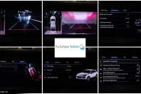 Porsche Cayenne din 2024 cu 38.580 km - oferta POR175030 - foto 29