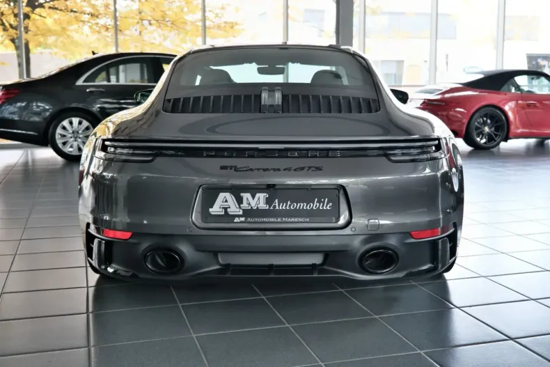 Porsche 992 din 2024 cu 10.000 km - oferta POR175031 - foto 6