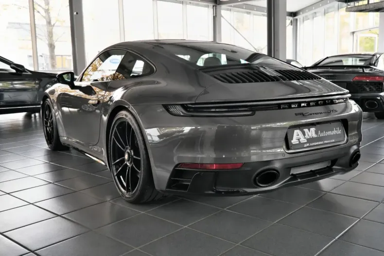 Porsche 992 din 2024 cu 10.000 km - oferta POR175031 - foto 7