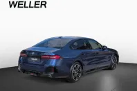 BMW 520 din 2024 cu 24.332 km - oferta BMW175032 - foto 3