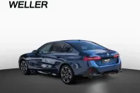 BMW 520 din 2024 cu 24.332 km - oferta BMW175032 - foto 4