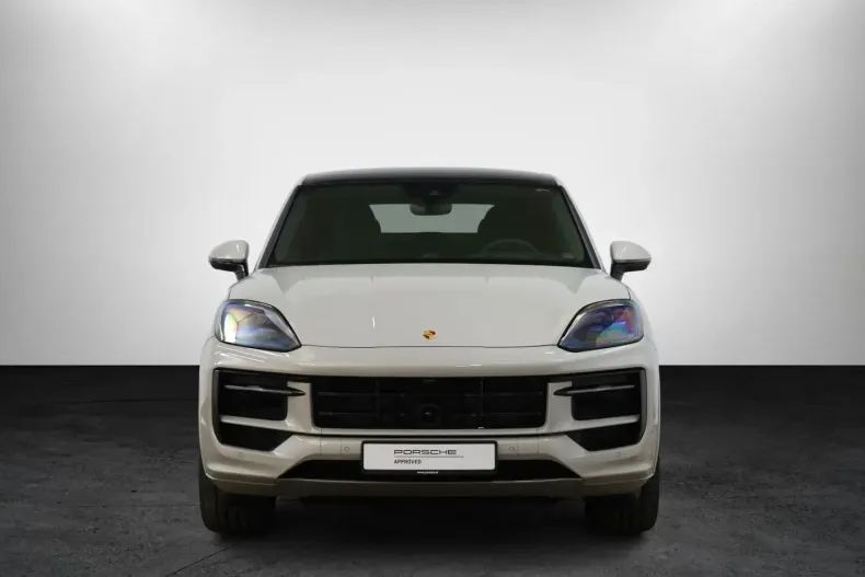 Porsche Cayenne din 2024 cu 16.800 km - oferta POR175033 - foto 2