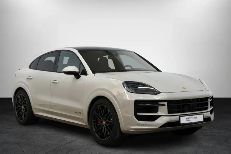 Porsche Cayenne din 2024 cu 16.800 km - oferta POR175033 - foto 3