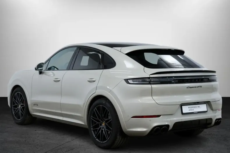 Porsche Cayenne din 2024 cu 16.800 km - oferta POR175033 - foto 7
