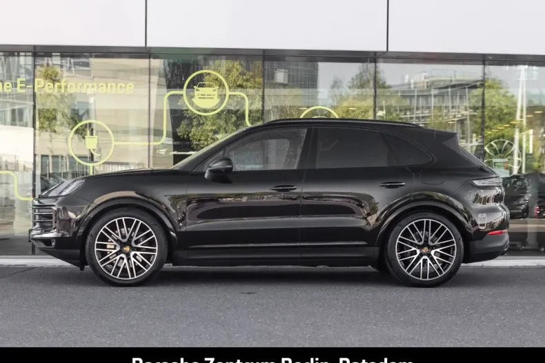 Porsche Cayenne din 2023 cu 28.631 km - oferta POR175034 - foto 2