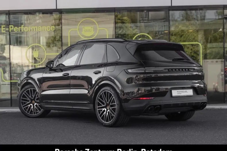 Porsche Cayenne din 2023 cu 28.631 km - oferta POR175034 - foto 3