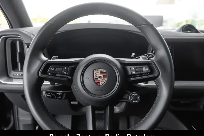 Porsche Cayenne din 2023 cu 28.631 km - oferta POR175034 - foto 6