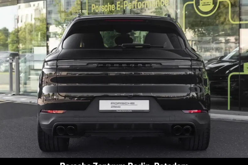 Porsche Cayenne din 2023 cu 28.631 km - oferta POR175034 - foto 8