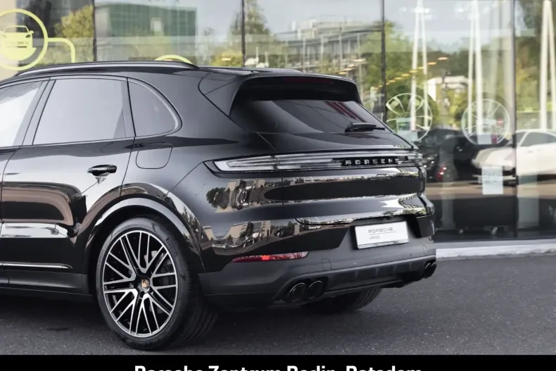 Porsche Cayenne din 2023 cu 28.631 km - oferta POR175034 - foto 9