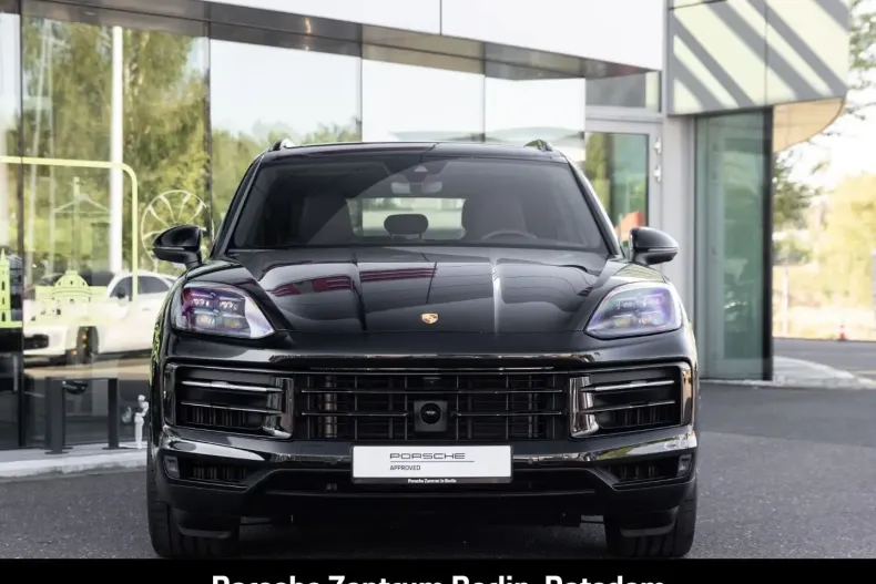 Porsche Cayenne din 2023 cu 28.631 km - oferta POR175034 - foto 11