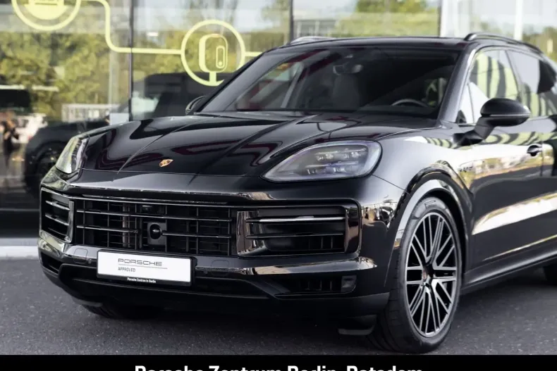 Porsche Cayenne din 2023 cu 28.631 km - oferta POR175034 - foto 12