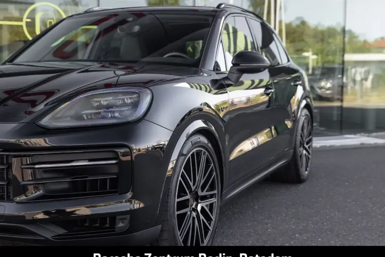 Porsche Cayenne din 2023 cu 28.631 km - oferta POR175034 - foto 15