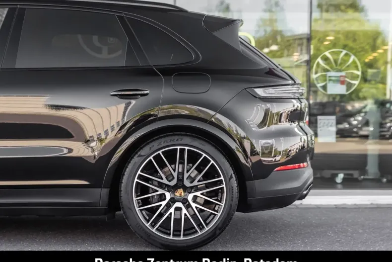 Porsche Cayenne din 2023 cu 28.631 km - oferta POR175034 - foto 16