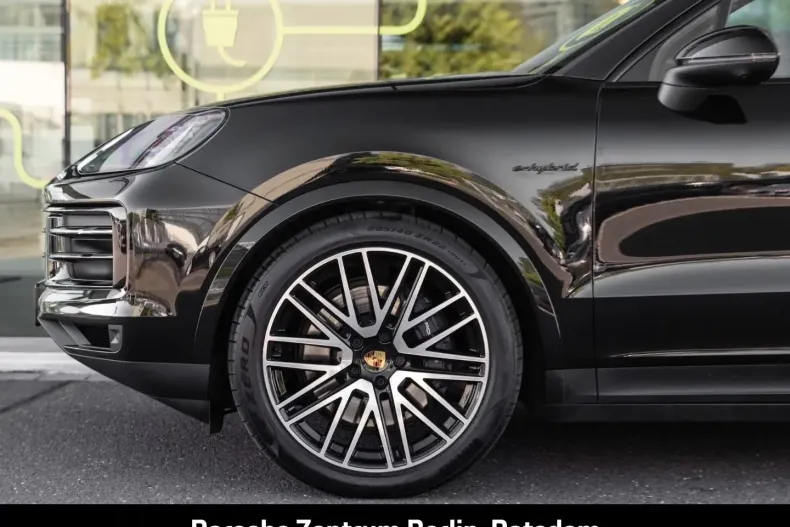 Porsche Cayenne din 2023 cu 28.631 km - oferta POR175034 - foto 17